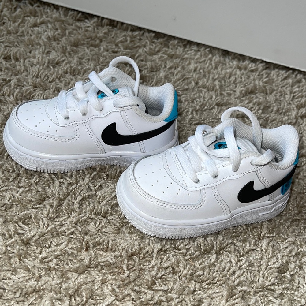 5C Air Force ones